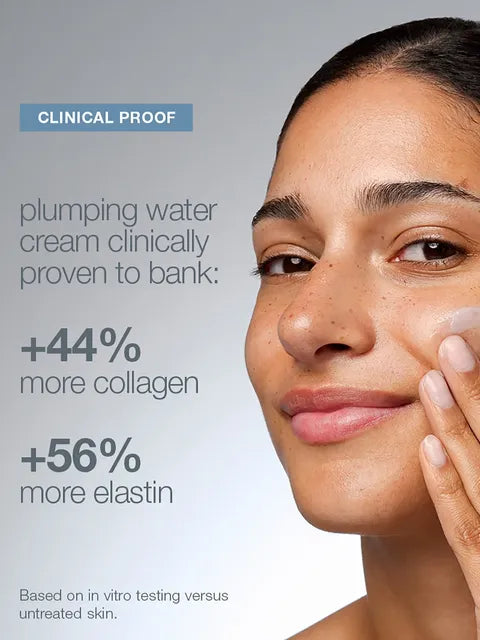 Pro-Collagen Water Banking Cream