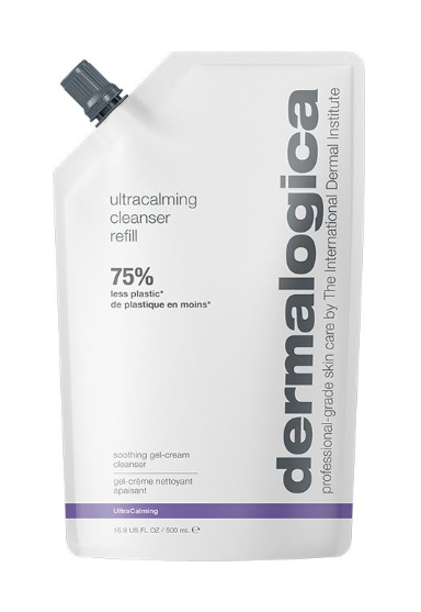 Ultra Calming Cleanser