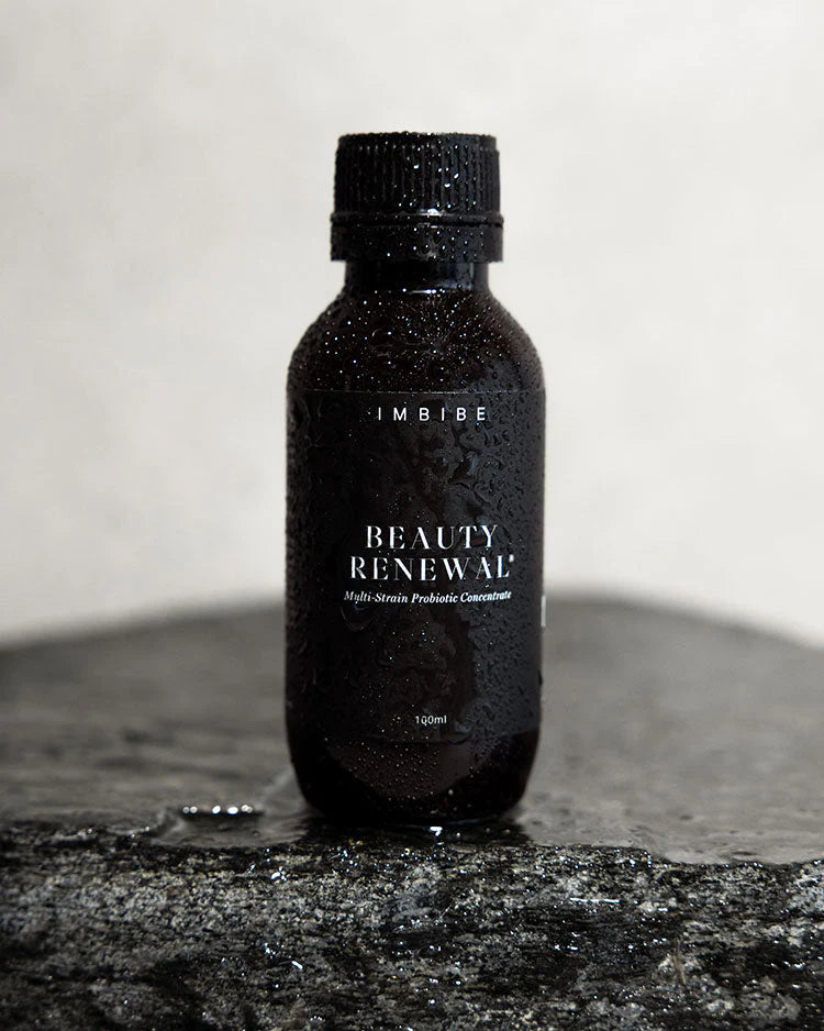 IMBIBE Beauty Renewal