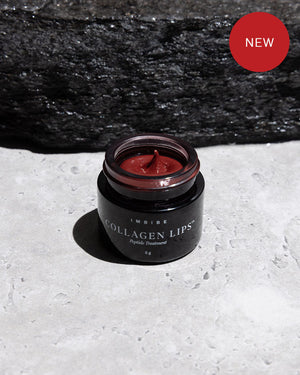 IMBIBE - Collagen Lips