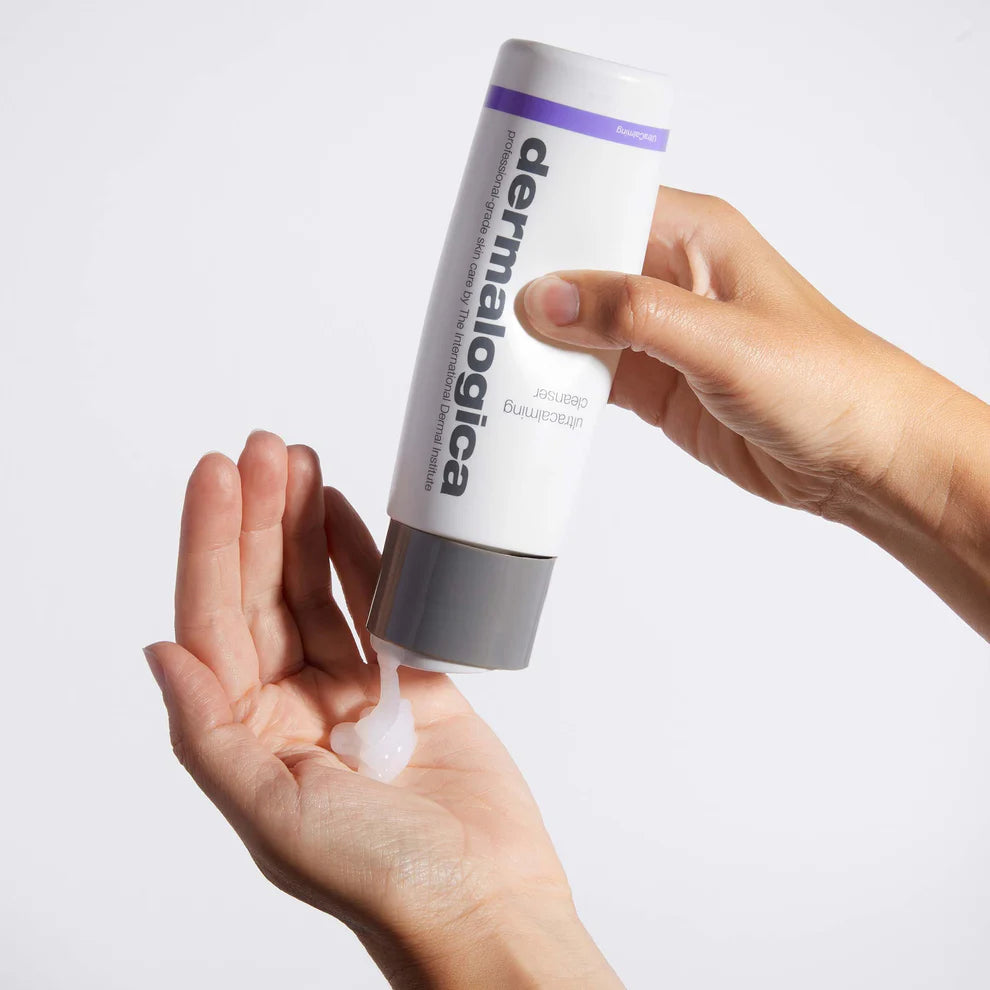 Ultra Calming Cleanser
