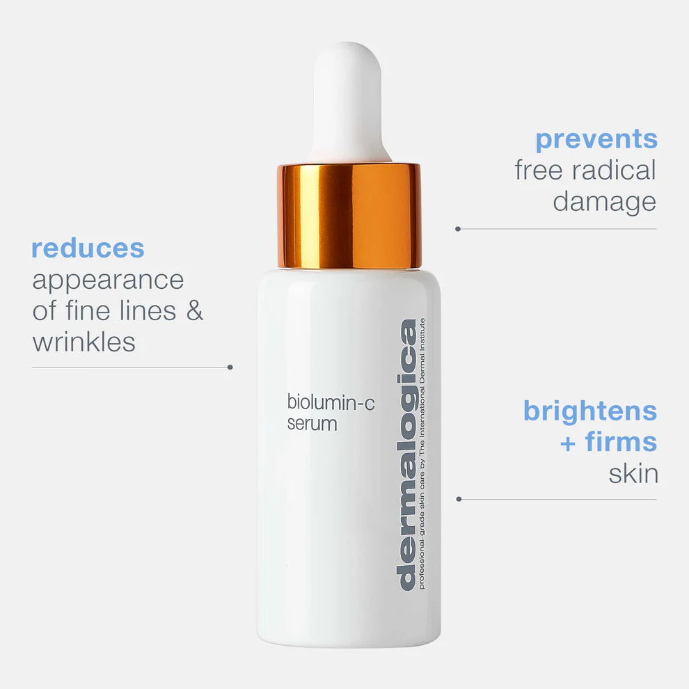 Biolumin-c Serum