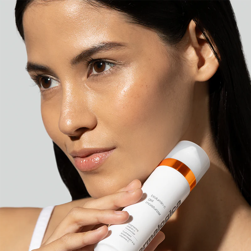 Biolumin-C Gel Moisturiser 50ml