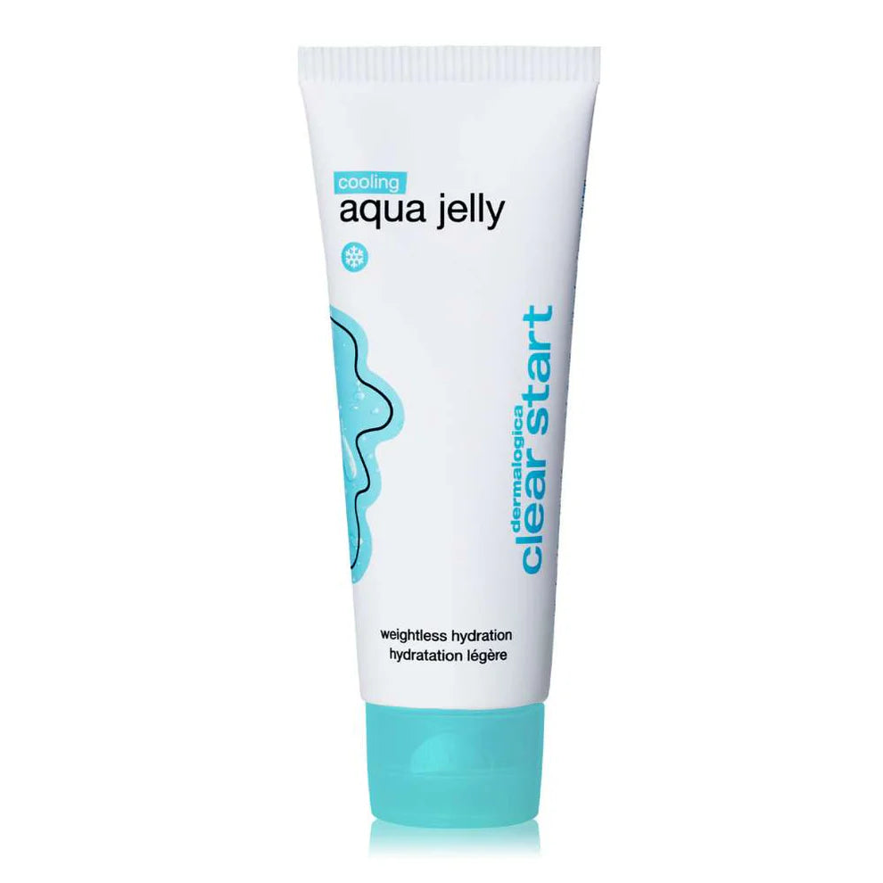 ClearStart Aqua Cooling Jelly