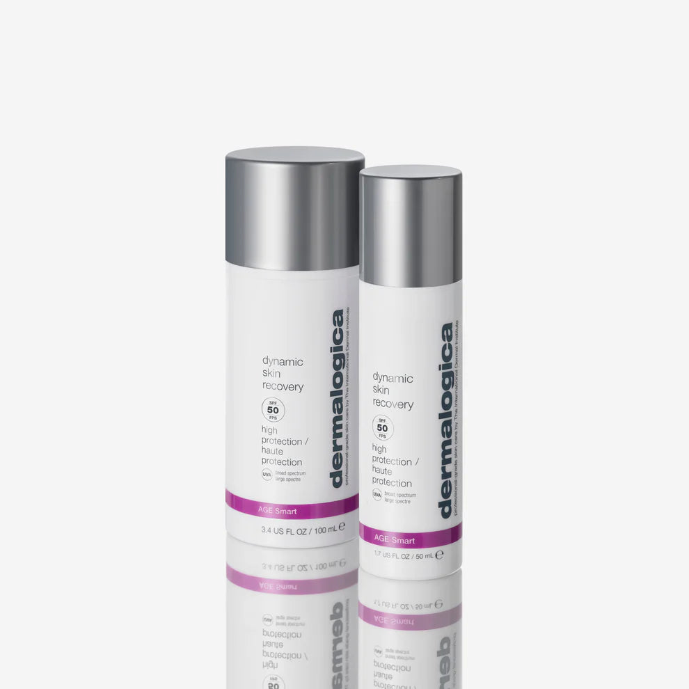 Dynamic Skin Recovery SPF50