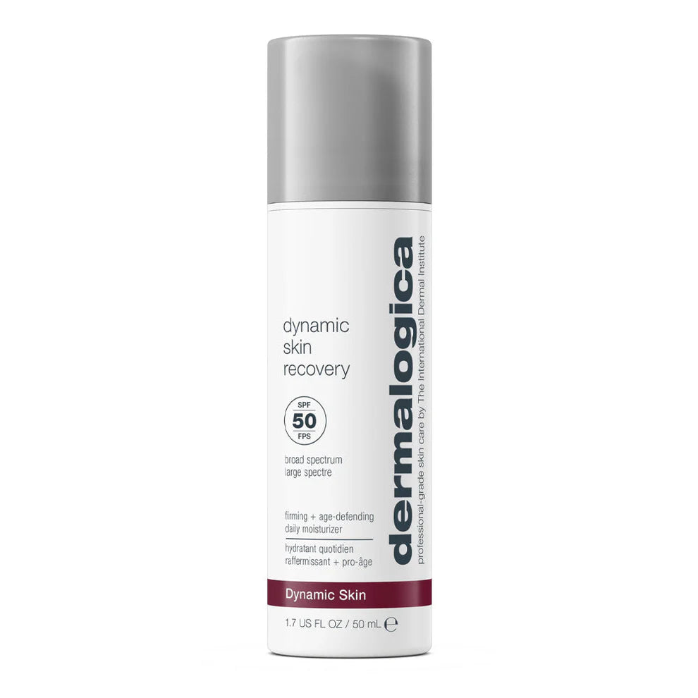 Dynamic Skin Recovery SPF50