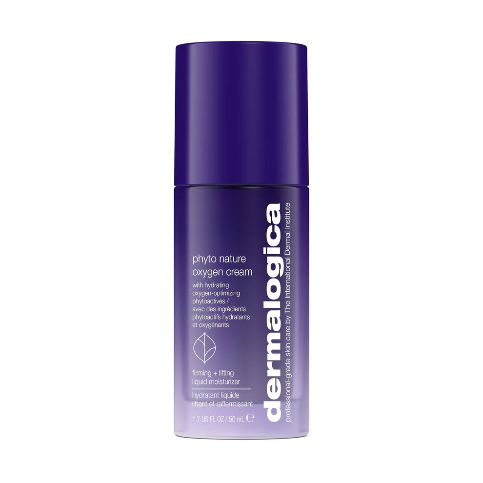 Photo Nature Oxygen Cream 50ml