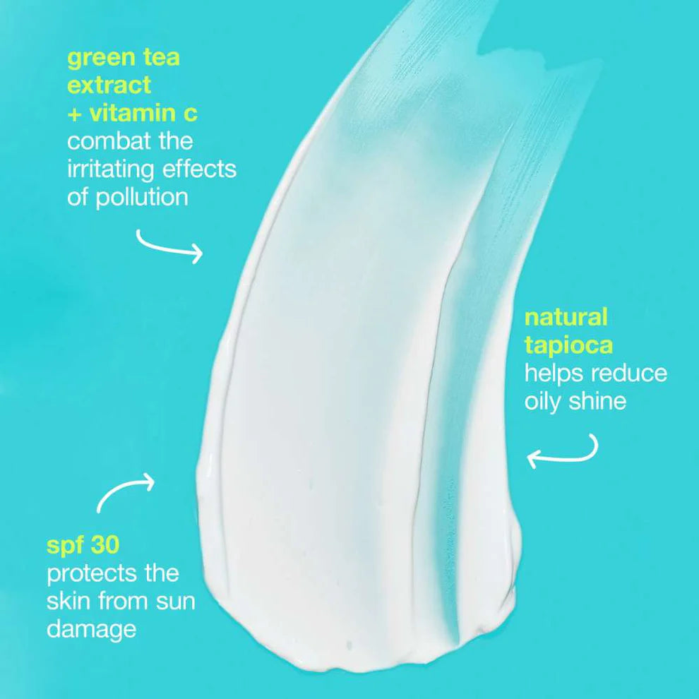 ClearStart Clearing Defense SPF 30