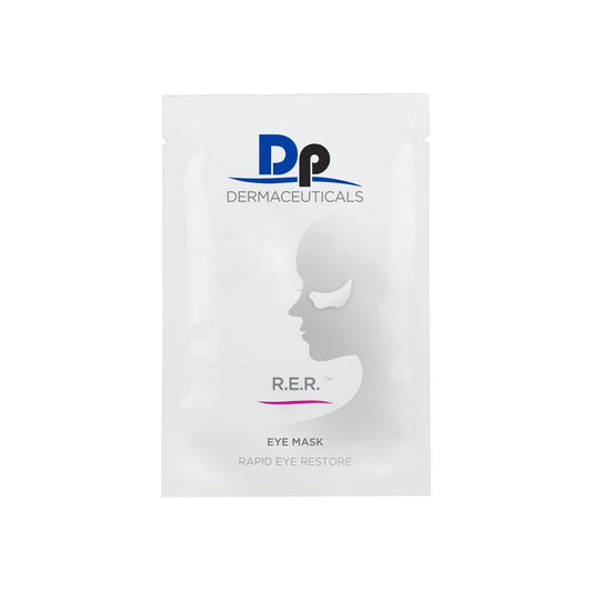 DP Dermaceuticals  - Rapid Eye Restore Mask