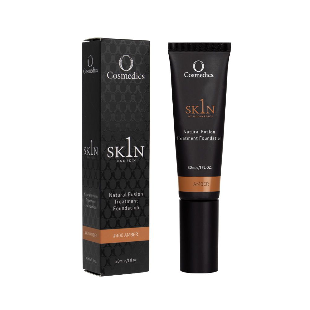 1Skin Treatment Foundation (30ml)
