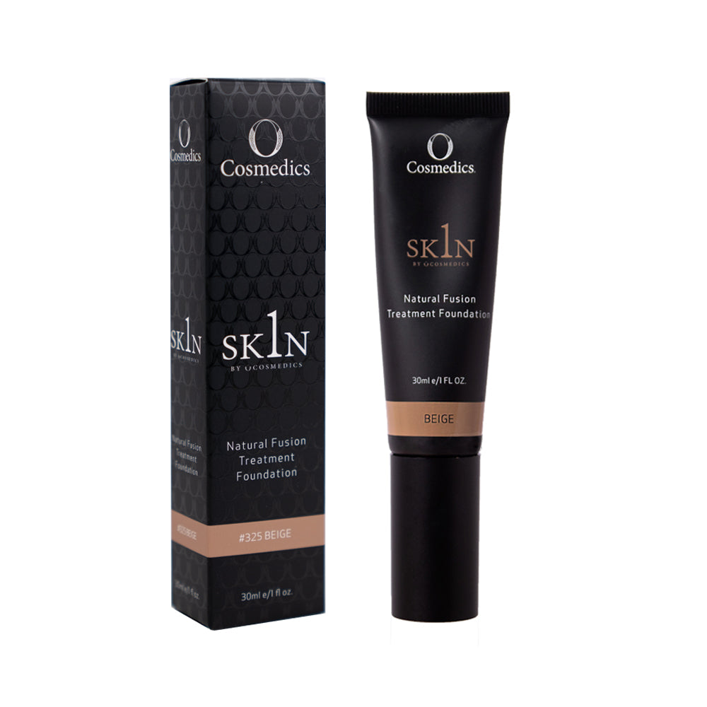 1Skin Treatment Foundation (30ml)