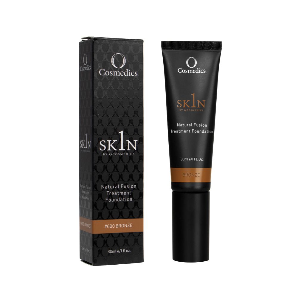 1Skin Treatment Foundation (30ml)