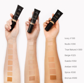 1Skin Treatment Foundation (30ml)
