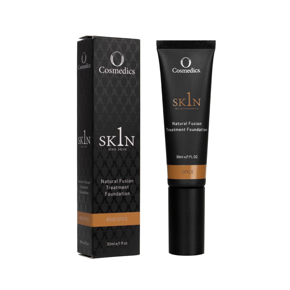 1Skin Treatment Foundation (30ml)