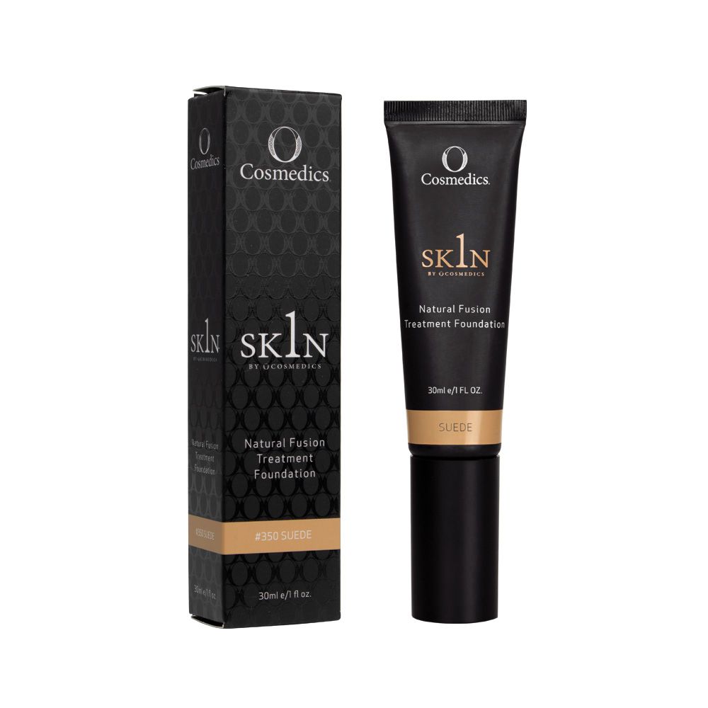 1Skin Treatment Foundation (30ml)