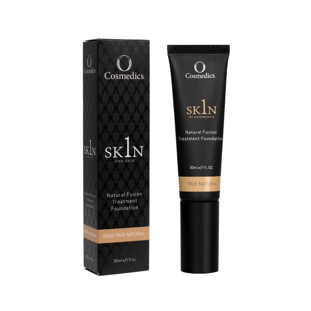 1Skin Treatment Foundation (30ml)