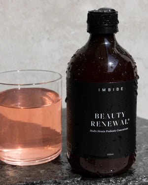 Imbibe
