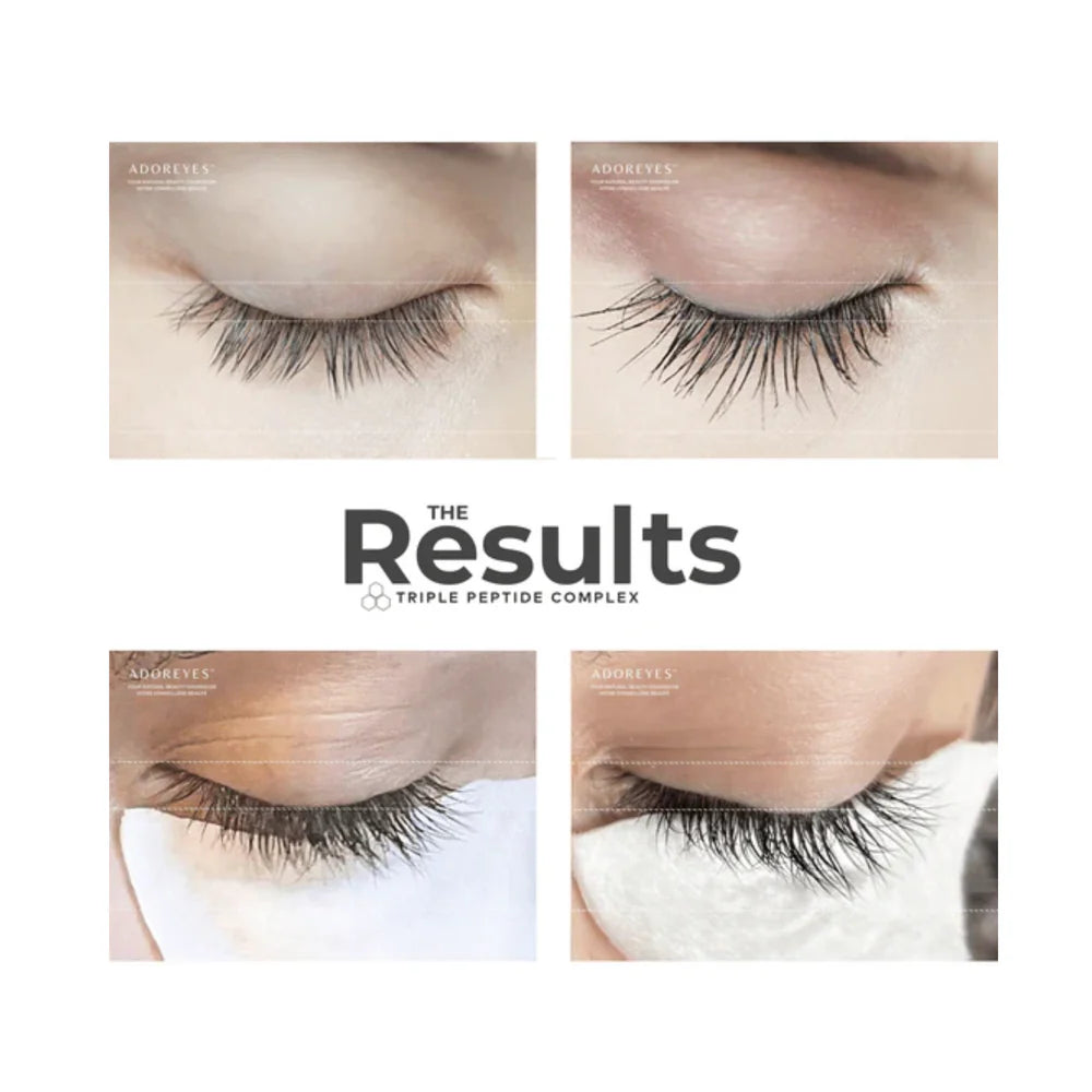 Adore Eyes Lash Serum