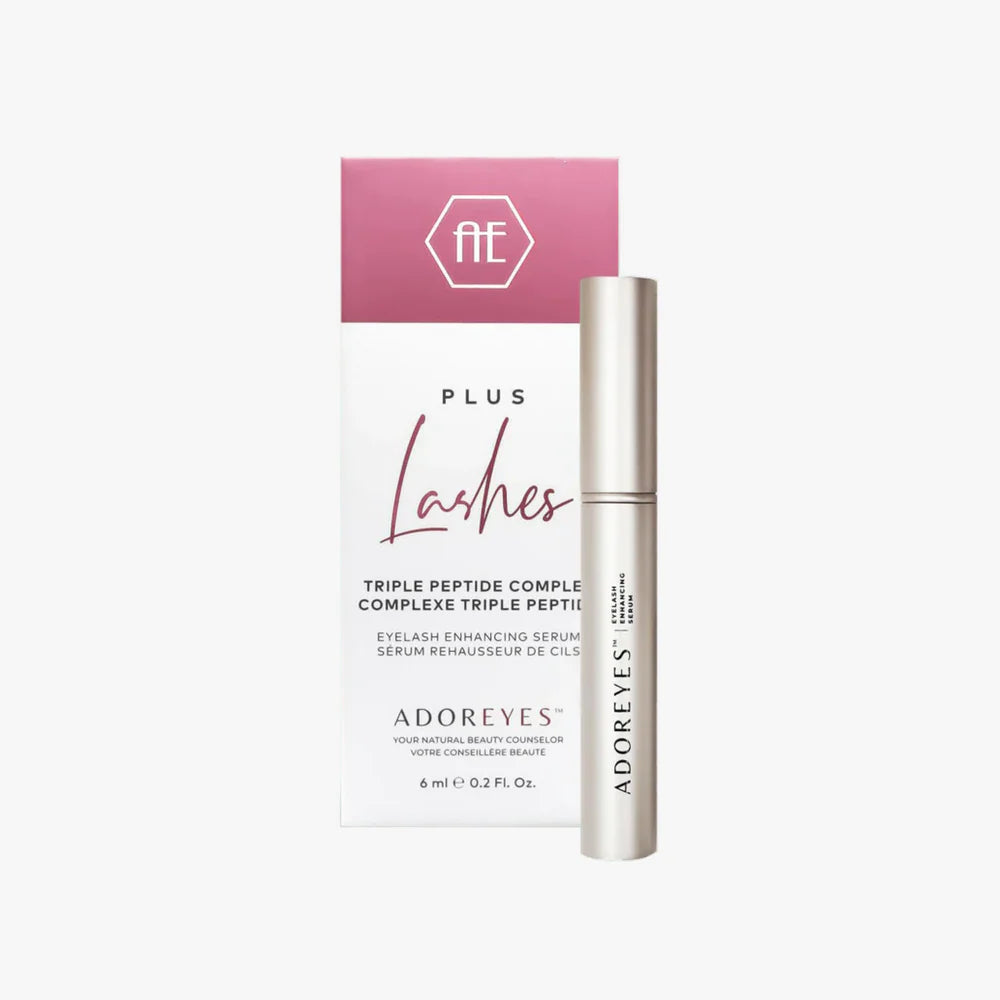 Adore Eyes Lash Serum