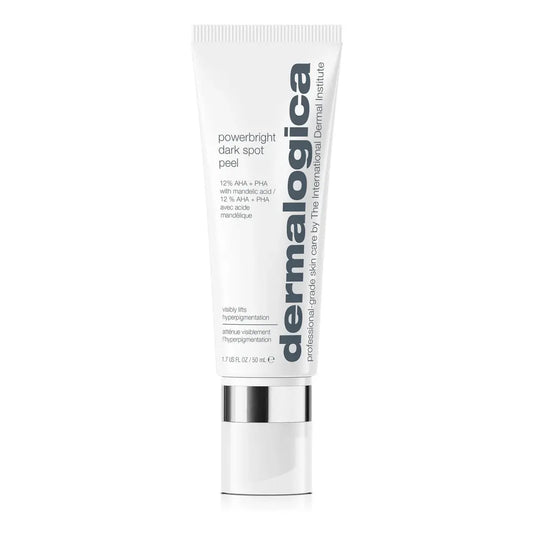 powerbright dark spot peel 50ml