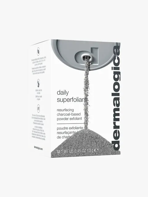 Daily Superfoliant