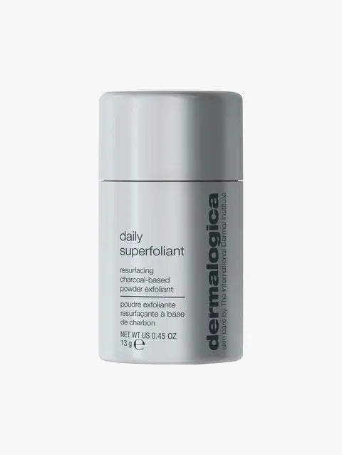 Daily Superfoliant