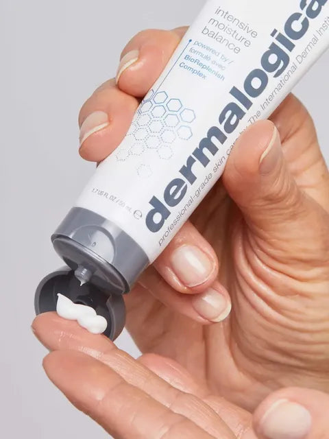 Intensive Moisture Balance 150ml