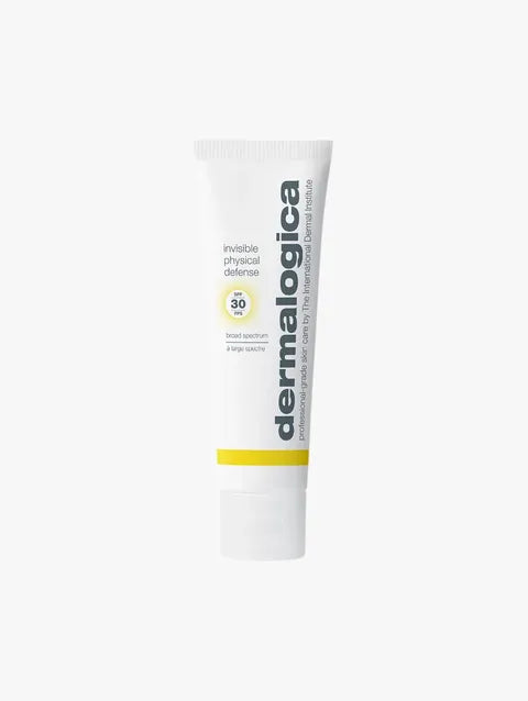 Invisible Physical Defense SPF30+