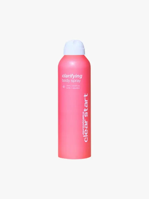 Clarifying Body Spray