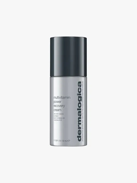 Multivitamin Power Recovery Cream