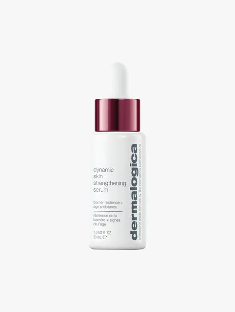 Dynamic Skin Strengthening Serum