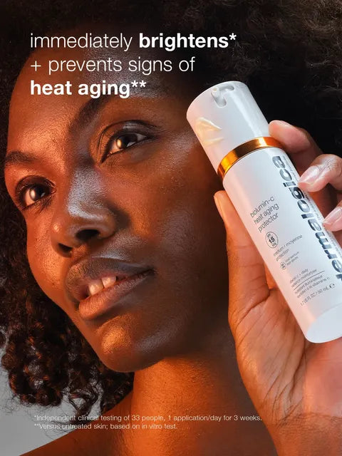 Biolumin C Heat Aging Protector SPF15