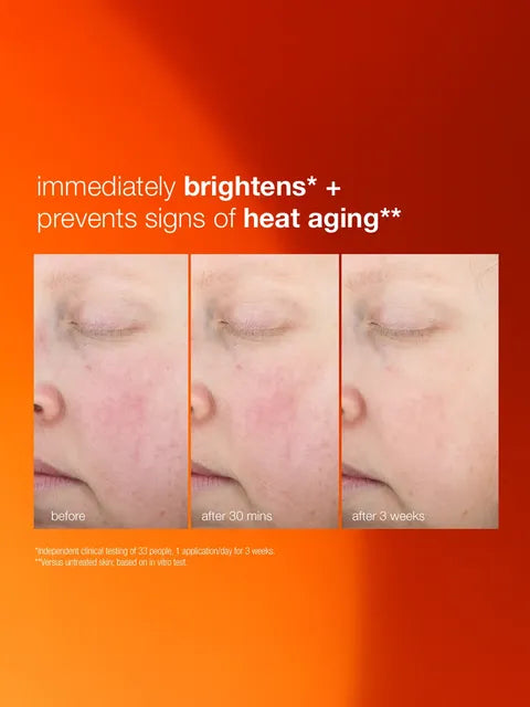 Biolumin C Heat Aging Protector SPF15