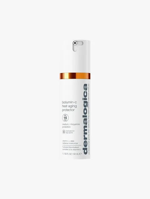 Biolumin C Heat Aging Protector SPF15