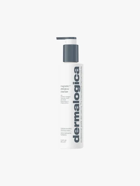 Magnetic After Glow Cleanser