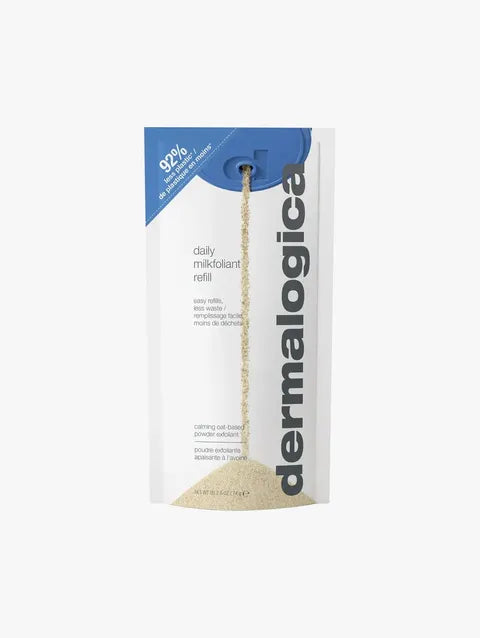 Daily Milkfoliant