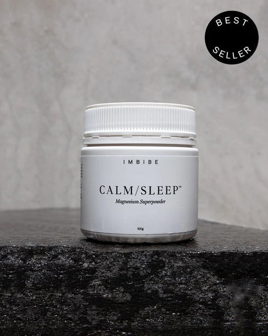 IMBIBE Calm / Sleep