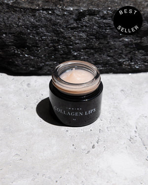 IMBIBE - Collagen Lips