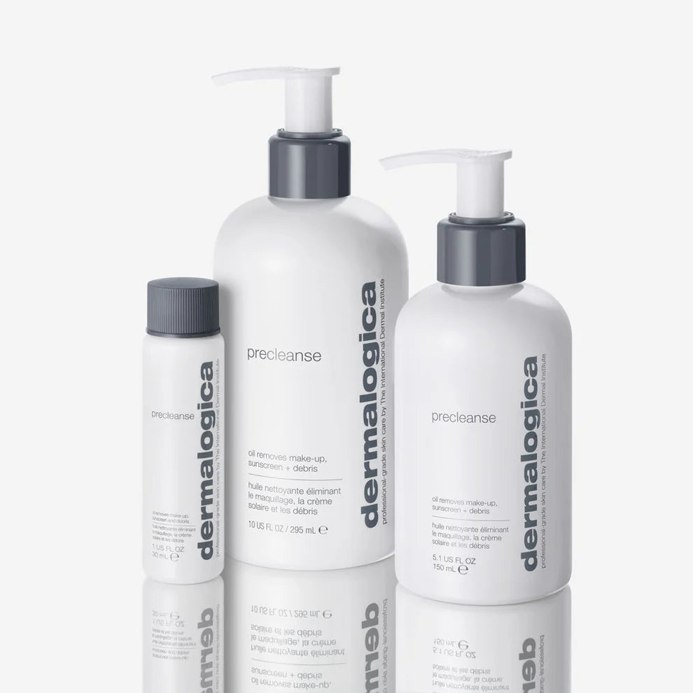 Precleanse