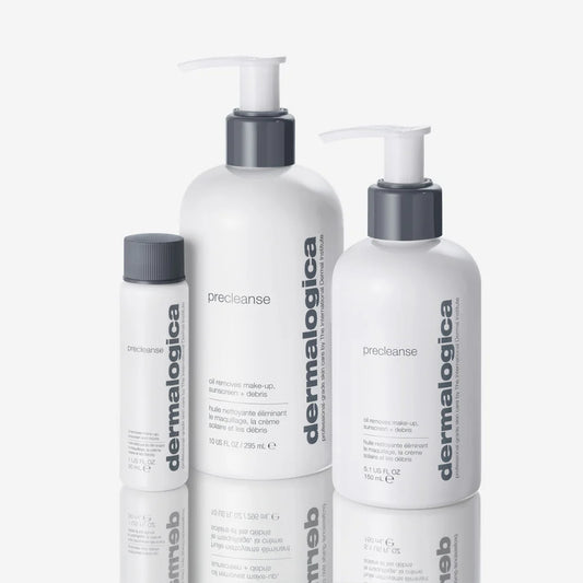 Precleanse