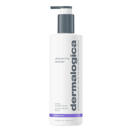 Ultra Calming Cleanser