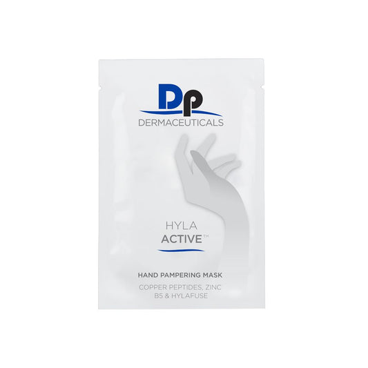 DP Dermaceuticals Hyla Active Hand Pampering Mask