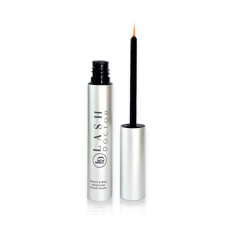 Lash Doctor Lash + Brow Serum