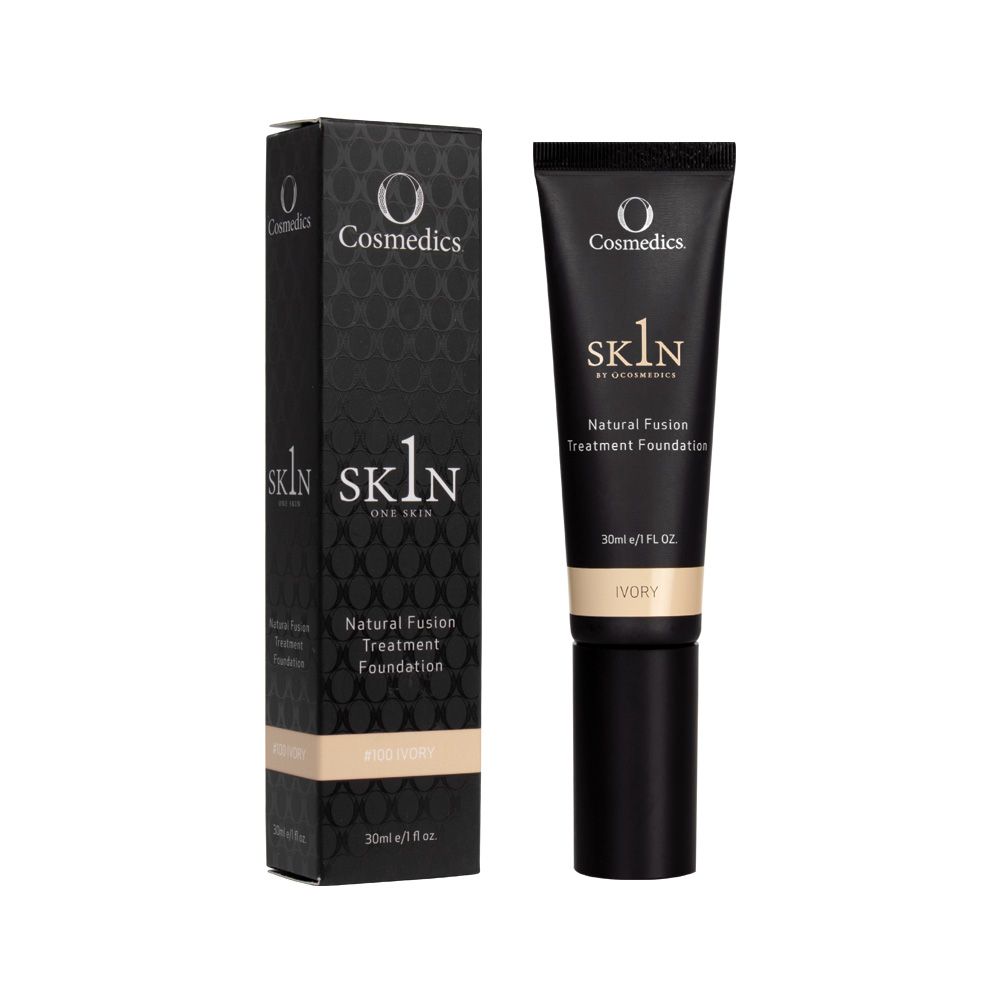 1Skin Treatment Foundation (30ml)